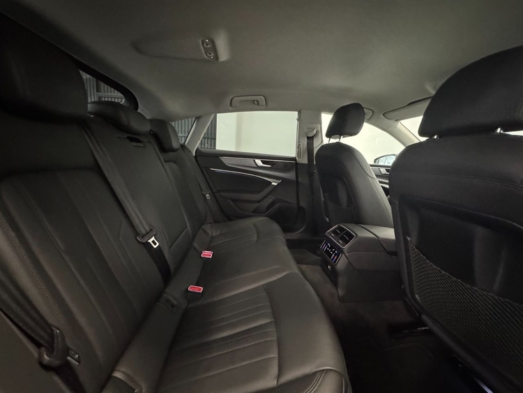 Audi A7 50TFSI E QUATTRO ULTRA  foto 45