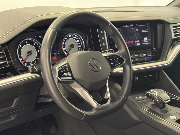 Volkswagen Touareg PREMIUM ELEGANCE 4MOTION foto 18