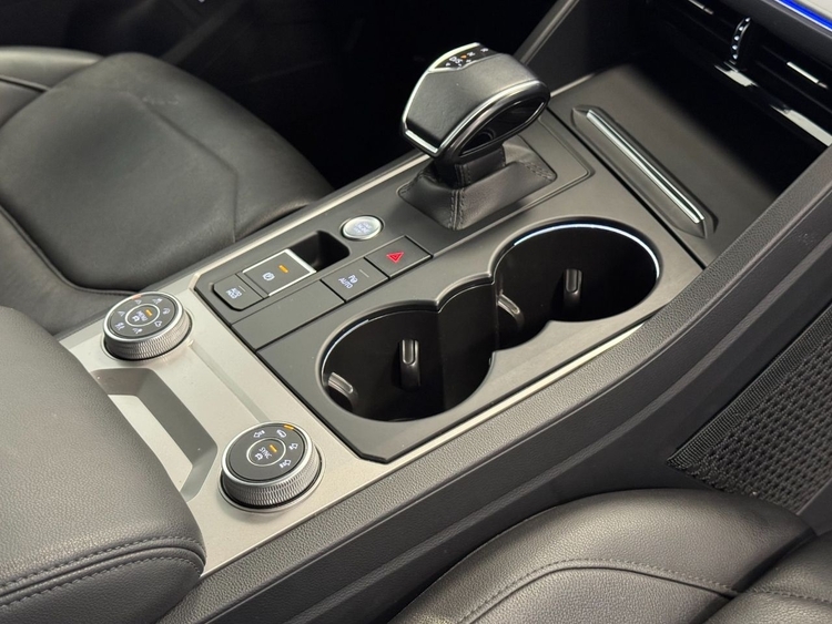 Volkswagen Touareg PREMIUM ELEGANCE 4MOTION foto 36