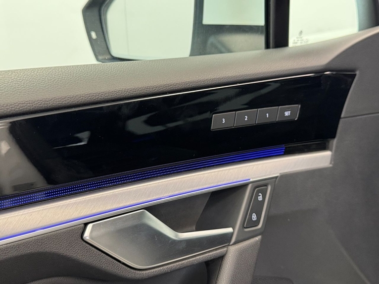 Volkswagen Touareg PREMIUM ELEGANCE 4MOTION foto 39