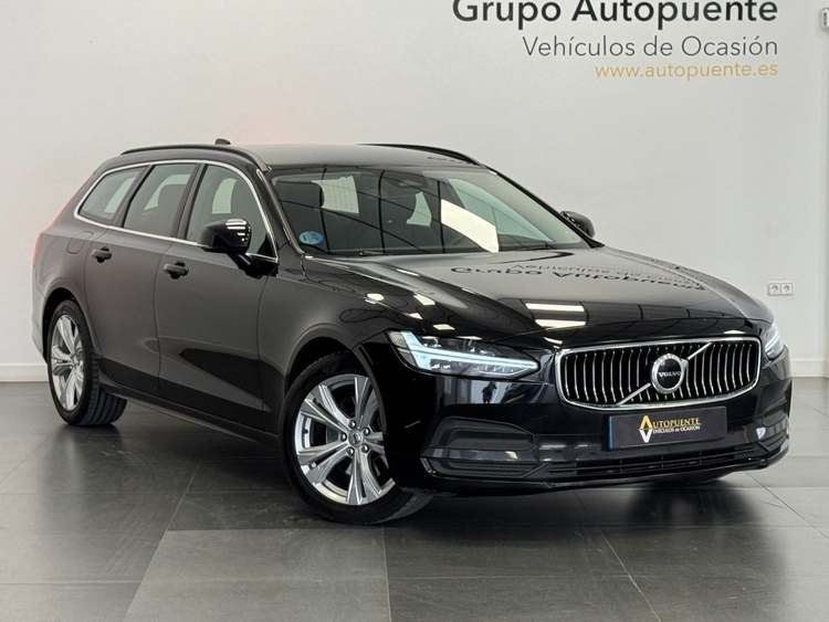 Volvo V90 MOMENTUM PRO AUTO foto 2