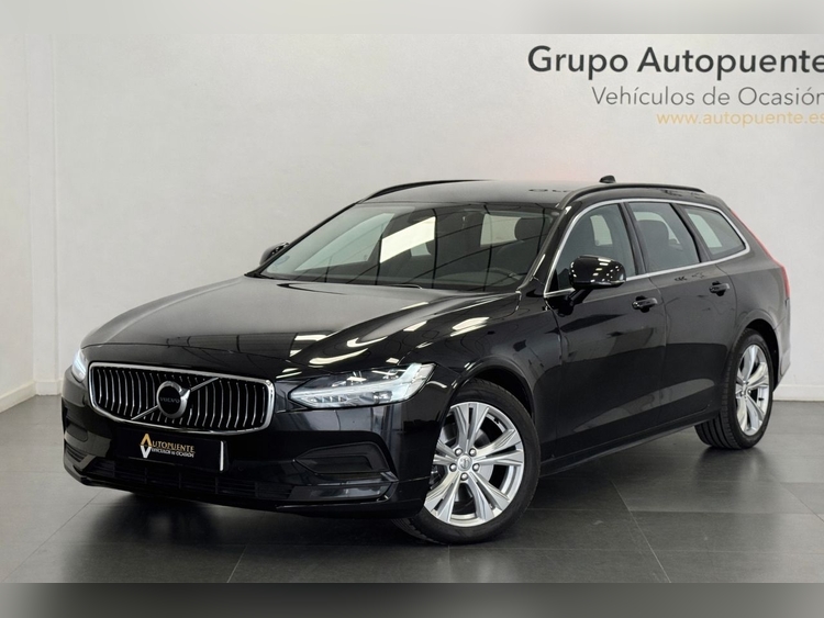 Volvo V90 MOMENTUM PRO AUTO foto 7