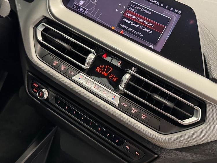 BMW Serie 2 SERIE 2 GRAN COUPE foto 28