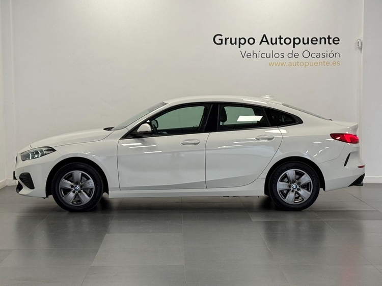 BMW Serie 2 SERIE 2 GRAN COUPE foto 6