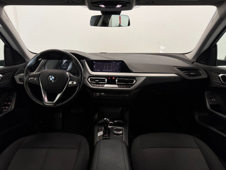 BMW Serie 2 SERIE 2 GRAN COUPE foto 10