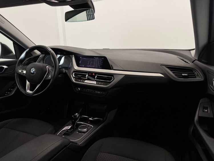 BMW Serie 2 SERIE 2 GRAN COUPE foto 11