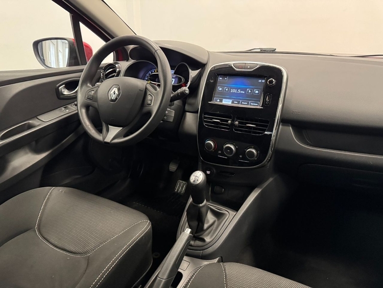 Renault Clio CLIO foto 12