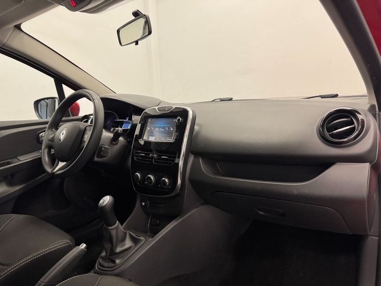Renault Clio CLIO foto 13