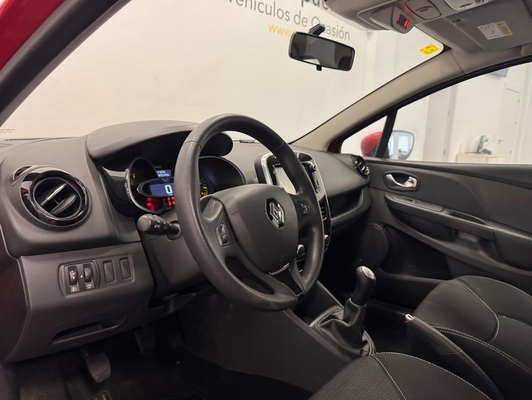Renault Clio CLIO foto 14