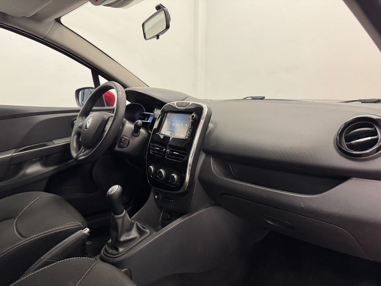 Renault Clio CLIO foto 21