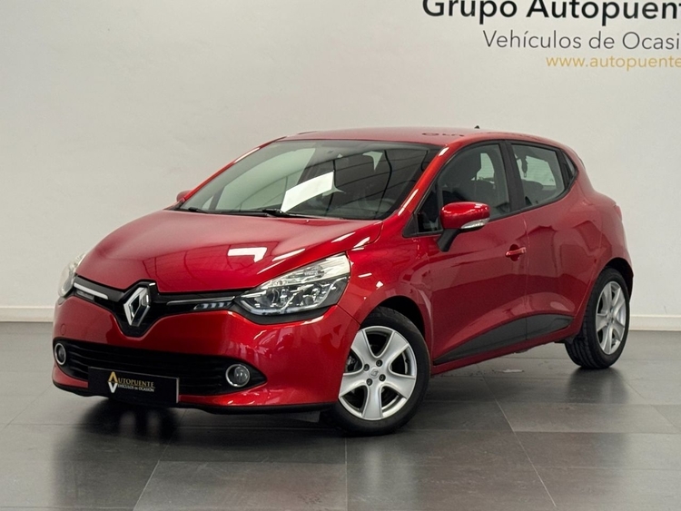 Renault Clio CLIO foto 7