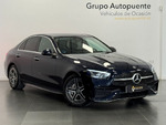 Mercedes Clase C C300 E AMG miniatura 2