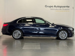 Mercedes Clase C C300 E AMG miniatura 3