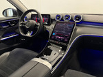 Mercedes Clase C C300 E AMG miniatura 12