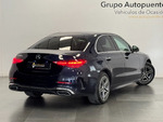 Mercedes Clase C C300 E AMG miniatura 4