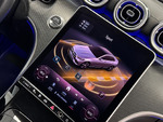 Mercedes Clase C C300 E AMG miniatura 37