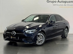 Mercedes Clase C C300 E AMG miniatura 7