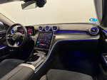 Mercedes Clase C C300 E AMG miniatura 11