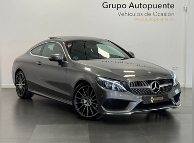 Mercedes - Clase C