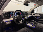 Mercedes GLE 300D 4MATIC miniatura 8