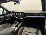 Volkswagen Touareg PREMIUM ELEGANCE 4MOTION miniatura 9