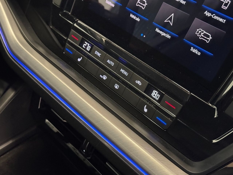 Volkswagen Touareg PREMIUM ELEGANCE 4MOTION foto 30