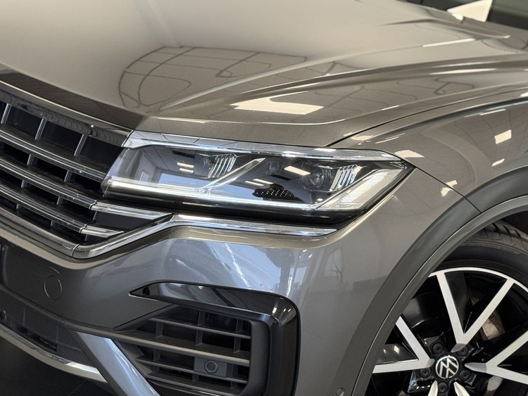 Volkswagen Touareg PREMIUM ELEGANCE 4MOTION foto 40