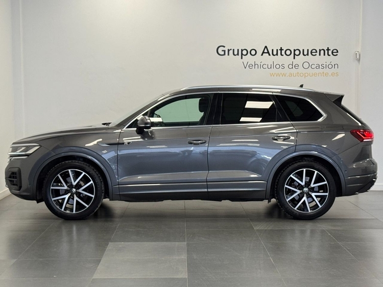 Volkswagen Touareg PREMIUM ELEGANCE 4MOTION foto 6