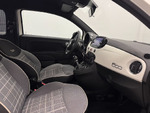 Fiat 500 500 miniatura 23