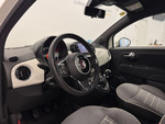 Fiat 500 500 miniatura 11