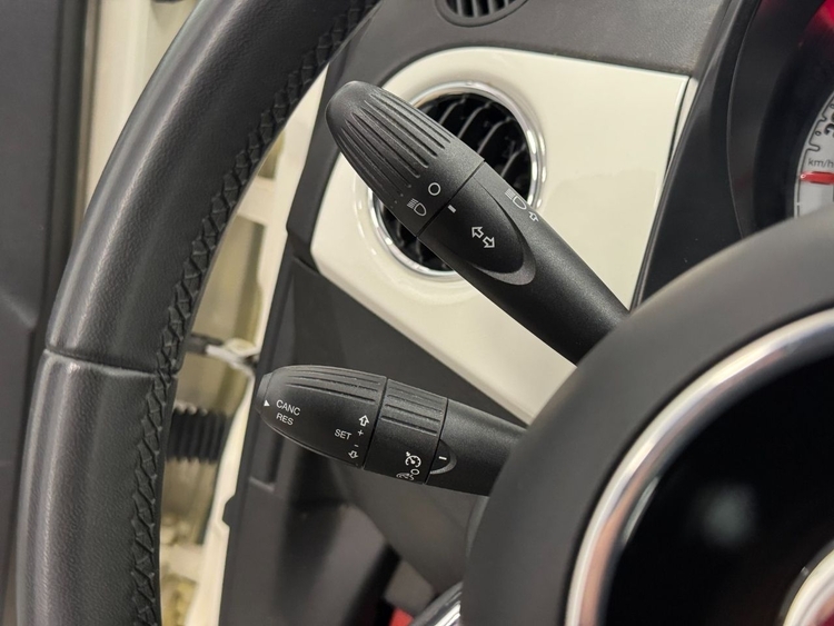 Fiat 500 500 foto 16