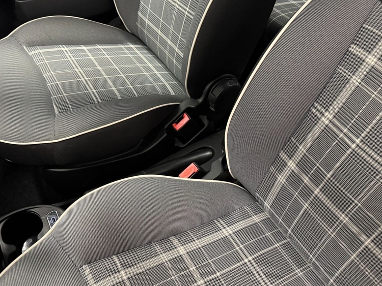 Fiat 500 500 foto 20