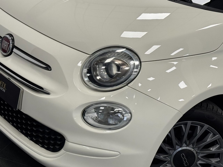 Fiat 500 500 foto 32