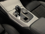 BMW Serie 3 320D  miniatura 26
