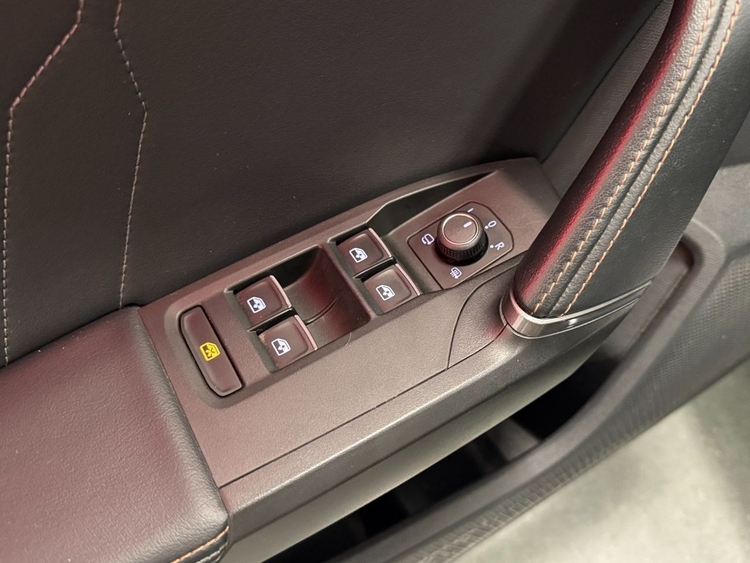 Cupra Formentor 1.5TSI 150CV foto 15