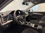 Audi Q5 SPORTBACK 50TFSI E QUATTRO ULTRA miniatura 14