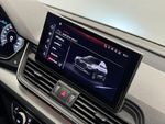 Audi Q5 SPORTBACK 50TFSI E QUATTRO ULTRA miniatura 36