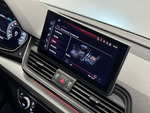 Audi Q5 SPORTBACK 50TFSI E QUATTRO ULTRA miniatura 38