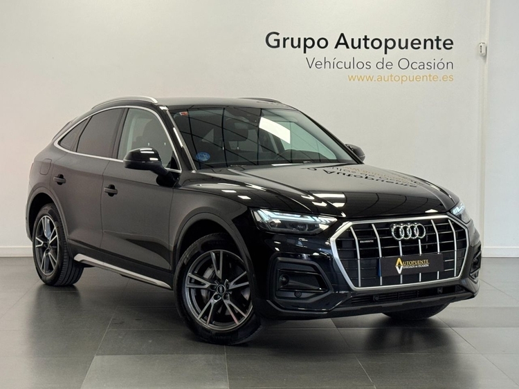 Audi Q5 SPORTBACK 50TFSI E QUATTRO ULTRA foto 2