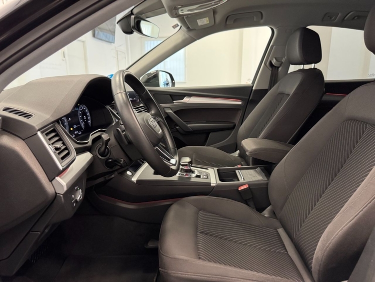 Audi Q5 SPORTBACK 50TFSI E QUATTRO ULTRA foto 15