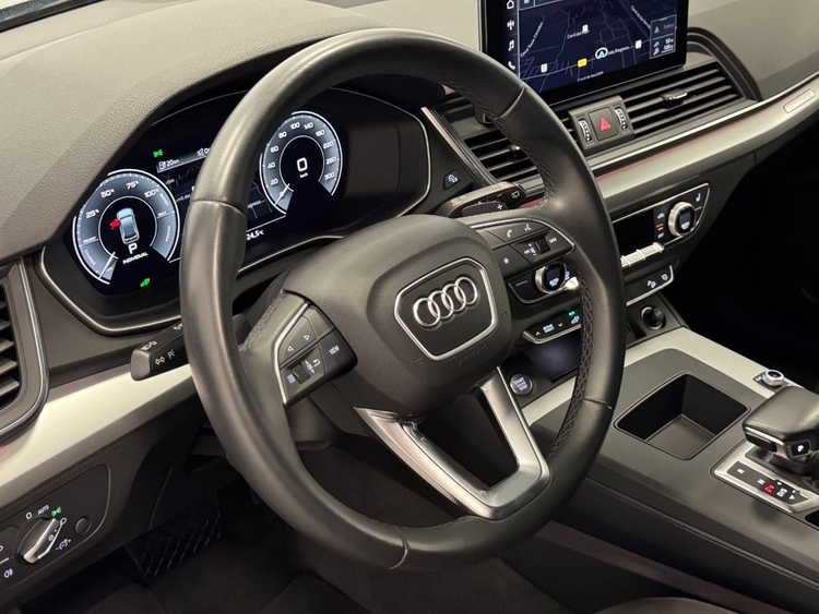 Audi Q5 SPORTBACK 50TFSI E QUATTRO ULTRA foto 20