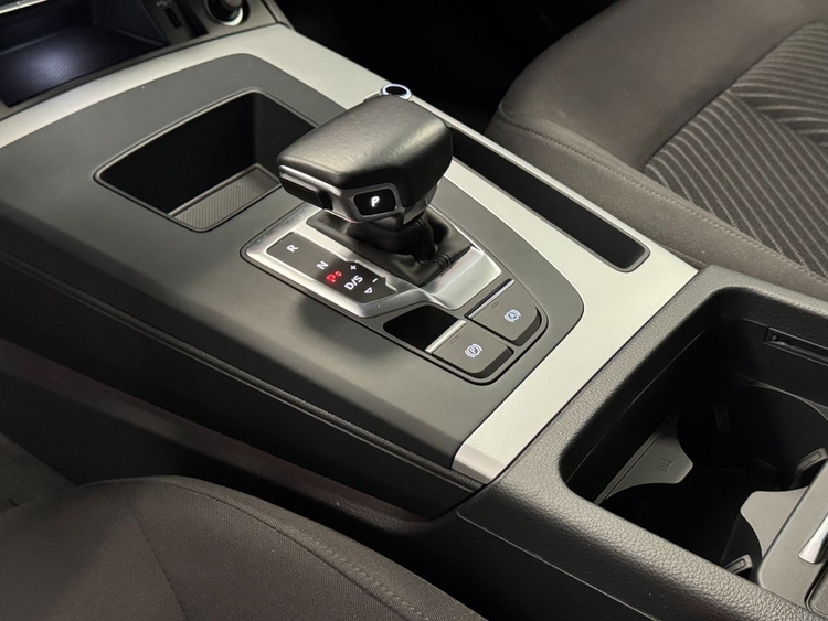 Audi Q5 SPORTBACK 50TFSI E QUATTRO ULTRA foto 27