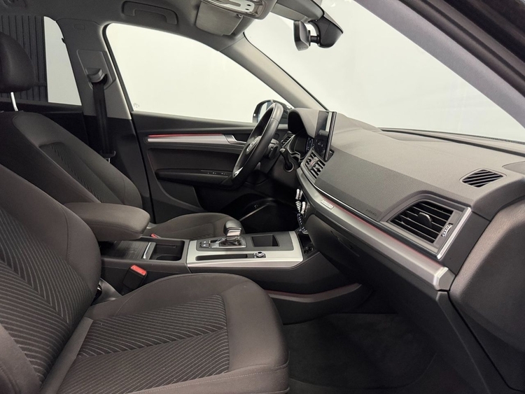 Audi Q5 SPORTBACK 50TFSI E QUATTRO ULTRA foto 31
