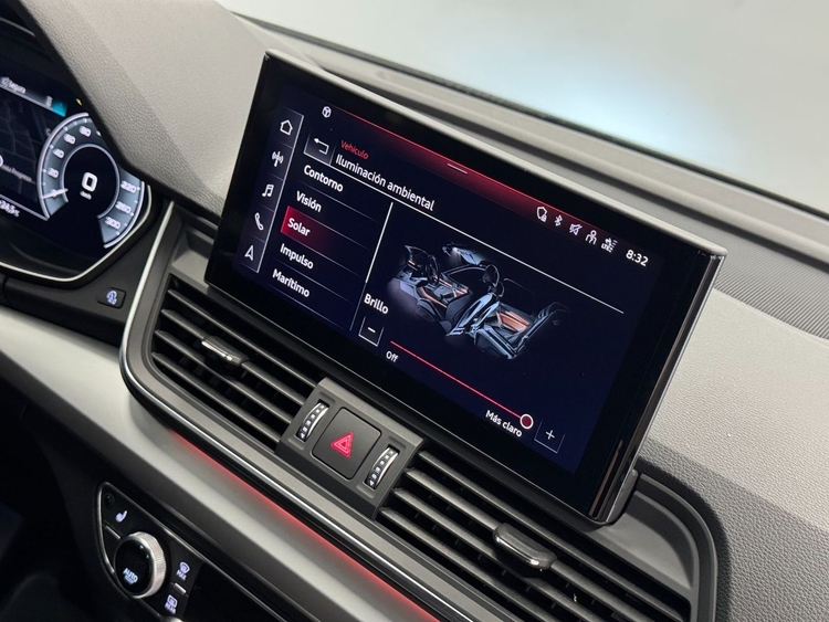 Audi Q5 SPORTBACK 50TFSI E QUATTRO ULTRA foto 38