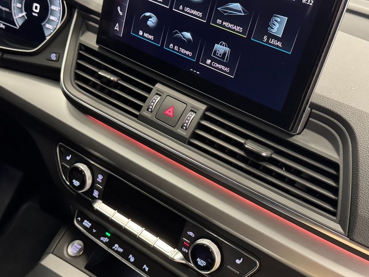 Audi Q5 SPORTBACK 50TFSI E QUATTRO ULTRA foto 39