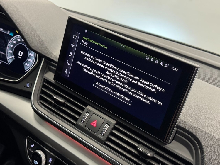 Audi Q5 SPORTBACK 50TFSI E QUATTRO ULTRA foto 40