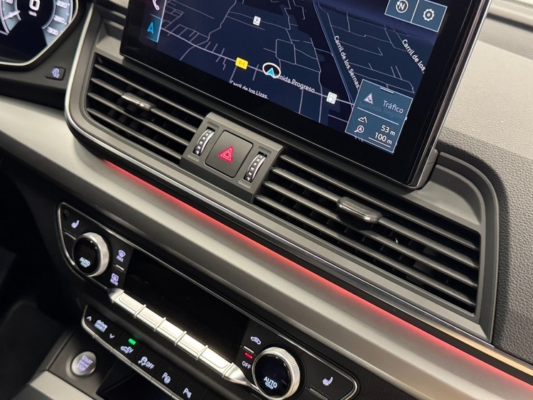 Audi Q5 SPORTBACK 50TFSI E QUATTRO ULTRA foto 41