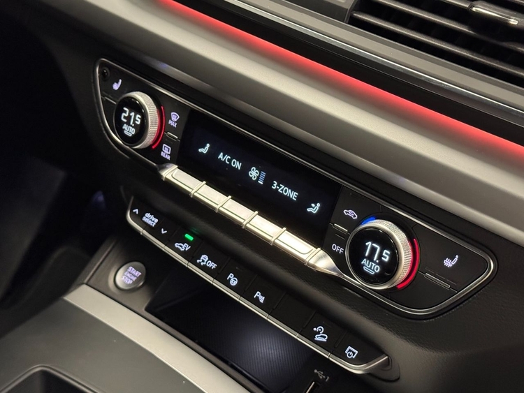 Audi Q5 SPORTBACK 50TFSI E QUATTRO ULTRA foto 42