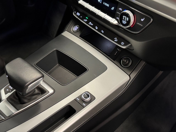 Audi Q5 SPORTBACK 50TFSI E QUATTRO ULTRA foto 44