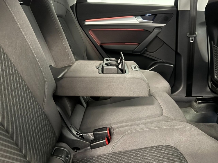 Audi Q5 SPORTBACK 50TFSI E QUATTRO ULTRA foto 48
